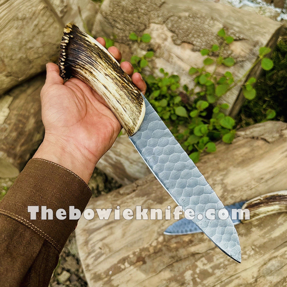 Best overall hunting knife