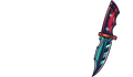 The Bowie Knife