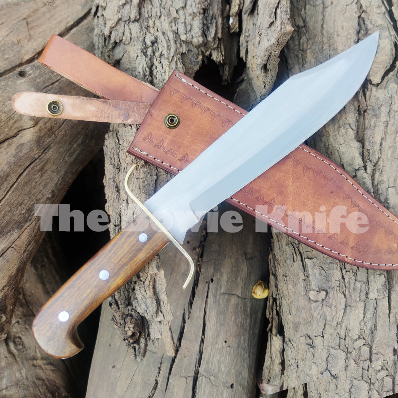 WILD WEST BOWIE  Cold Steel Knives
