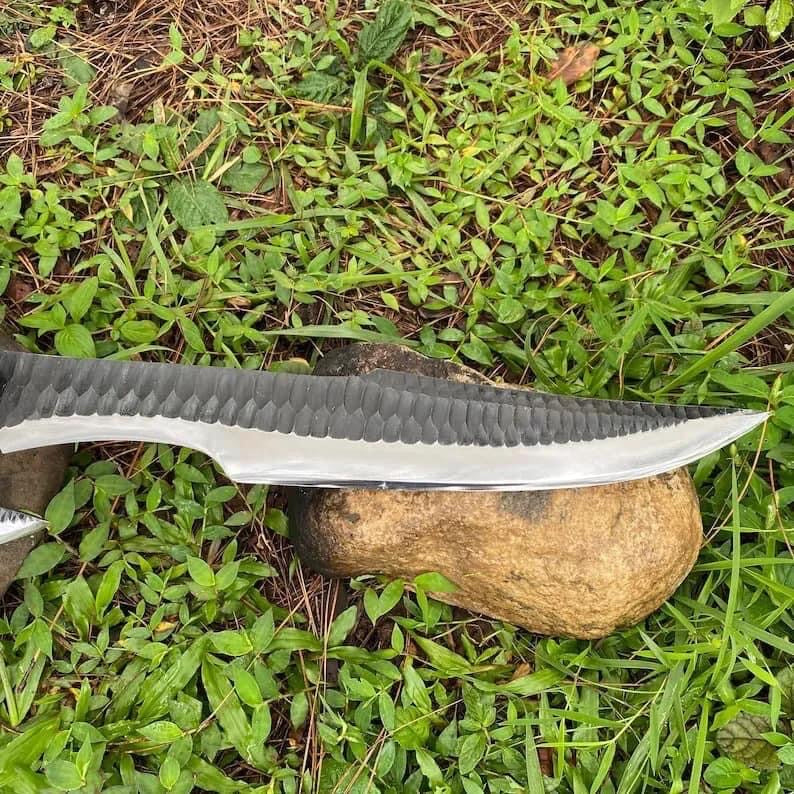 Hunting Gear | Hunting Knives | Outdoor Camping Tools TBK-1017
