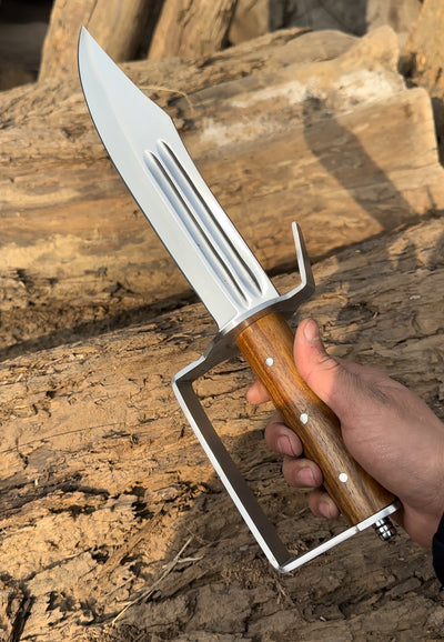 5 Pieces Custom Knives