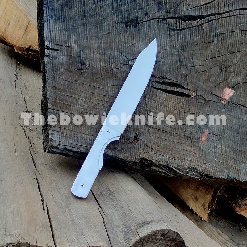 Dexter Kill Knife Replica Custom Made Hero Kill Dexter Morgan Knife