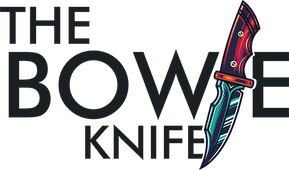The Bowie Knife