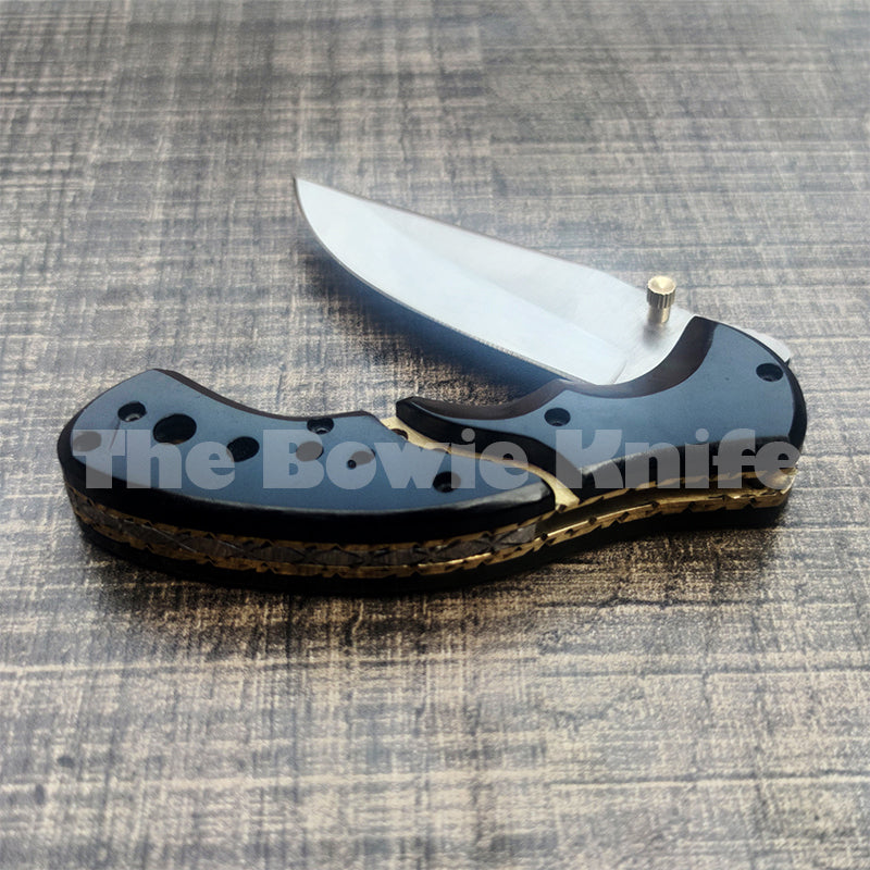 Folding Knife, Pocket Knife