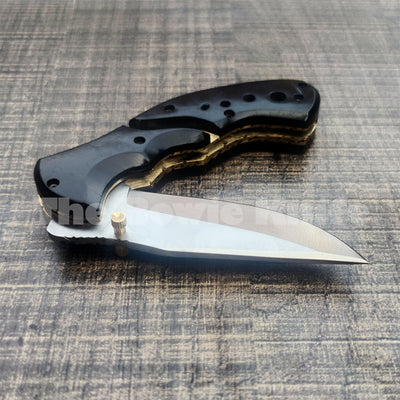 Folding Knife, Pocket Knife