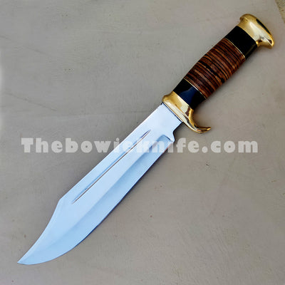 dundee bowie knife