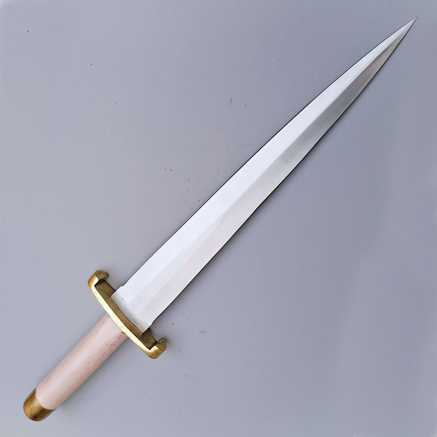 dagger Steel knife
