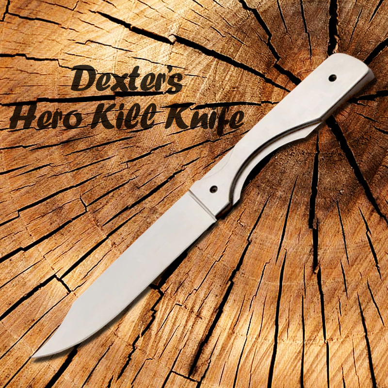 dexter kill knife