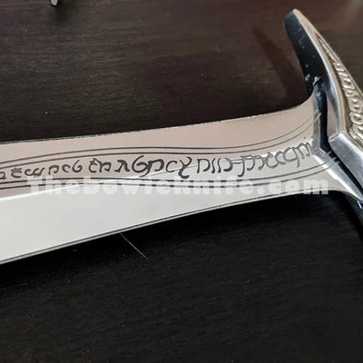 Steel Blade Short Sword | Viking Sword Fantasy Sword With Scabbard DK-03