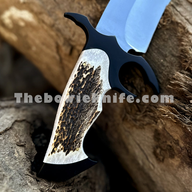 hunting Bowie Knife