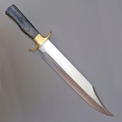 handmade knife