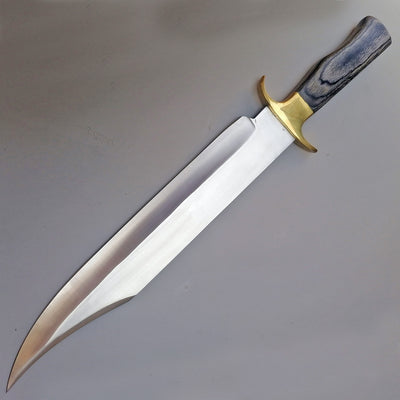 custom knife