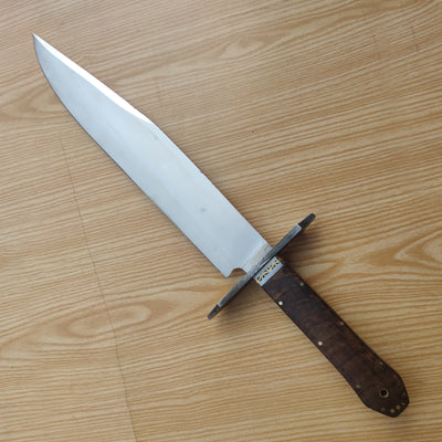 stainless steel knife