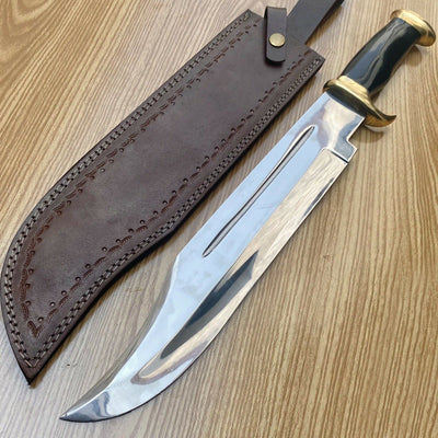 crocodile dundee knife