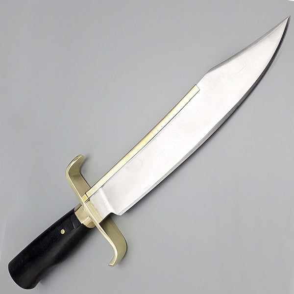 fixed blade knife