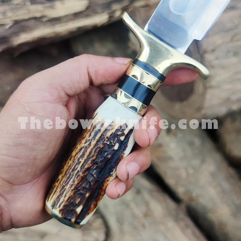 stag handle