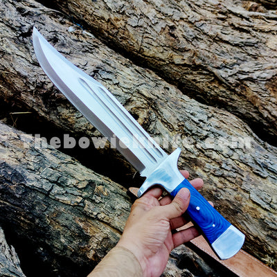 Bowie Knife - Best Bowie Knife DK-166