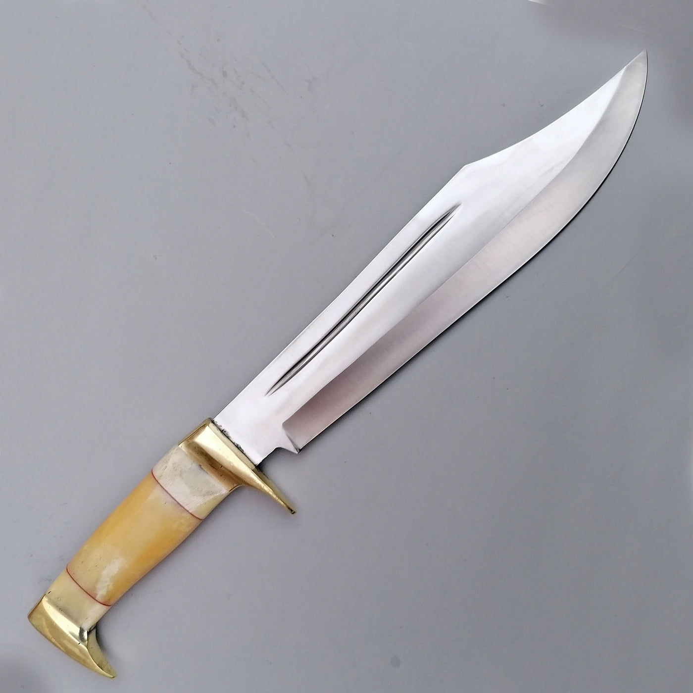 bowie knife
