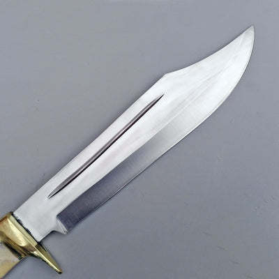 bowie knife