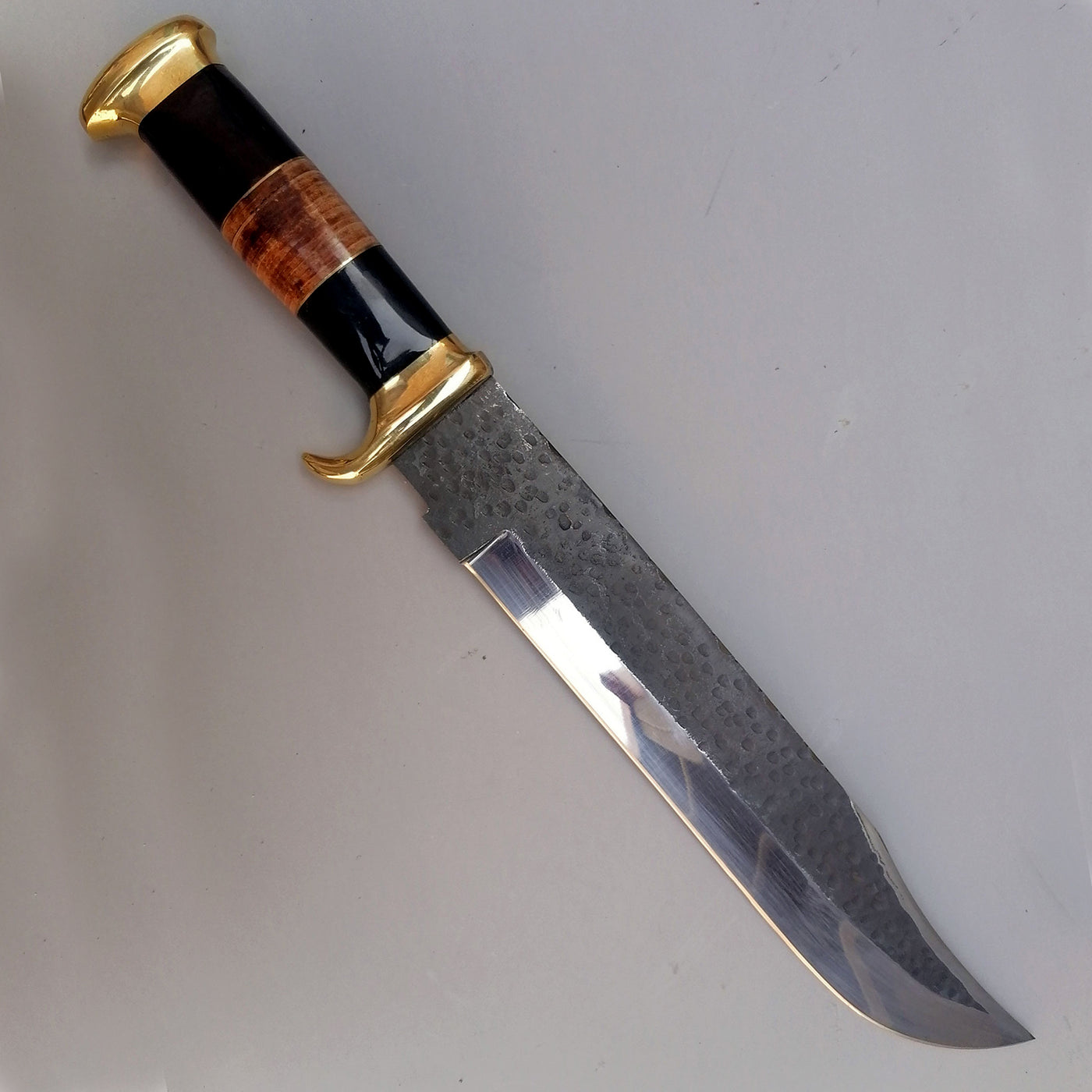Handmade Hunting Knife