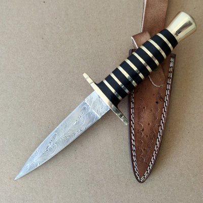 Custom Dagger Knife