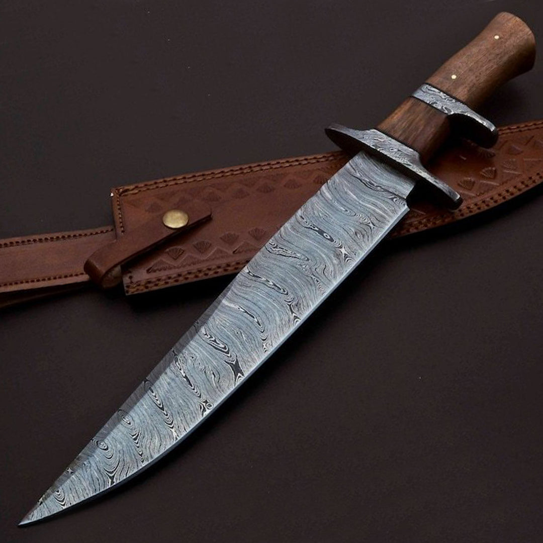 Products – Page 7 – The Bowie Knife