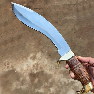 crocodile Dundee kukri knife