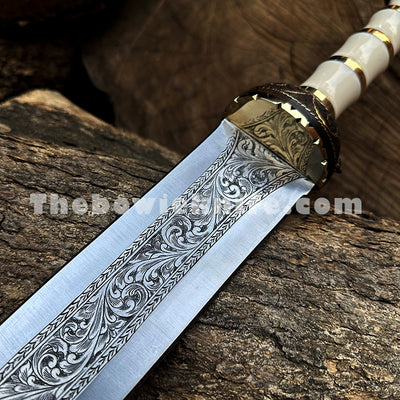 gladius sword