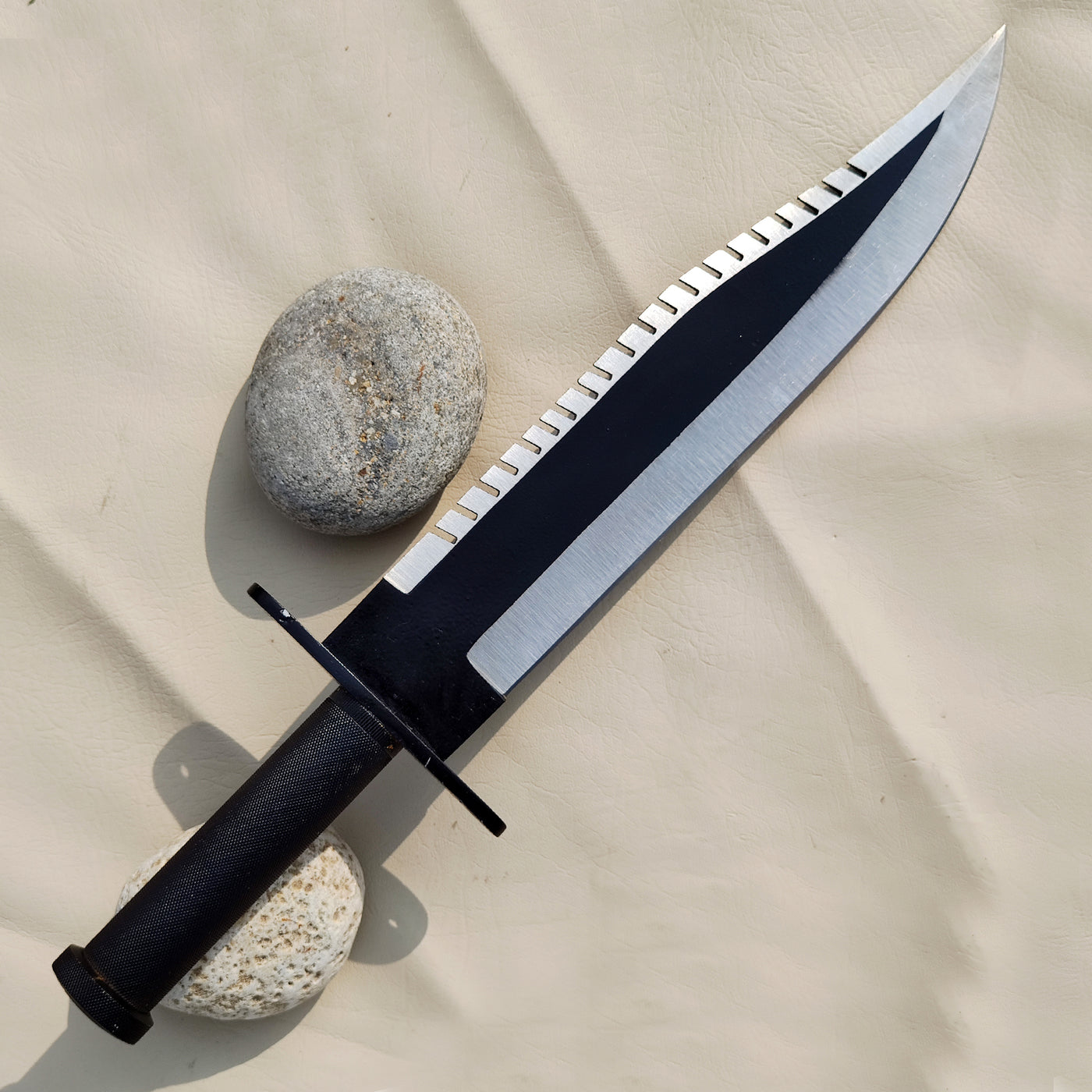 rambo bowie knife