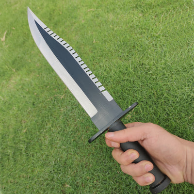 rambo bowie knife