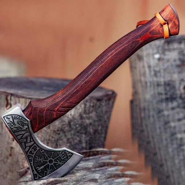 tomahawk axe